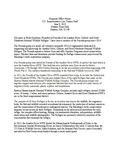 Letter to US Representative Lori Trahan on 6-8-23